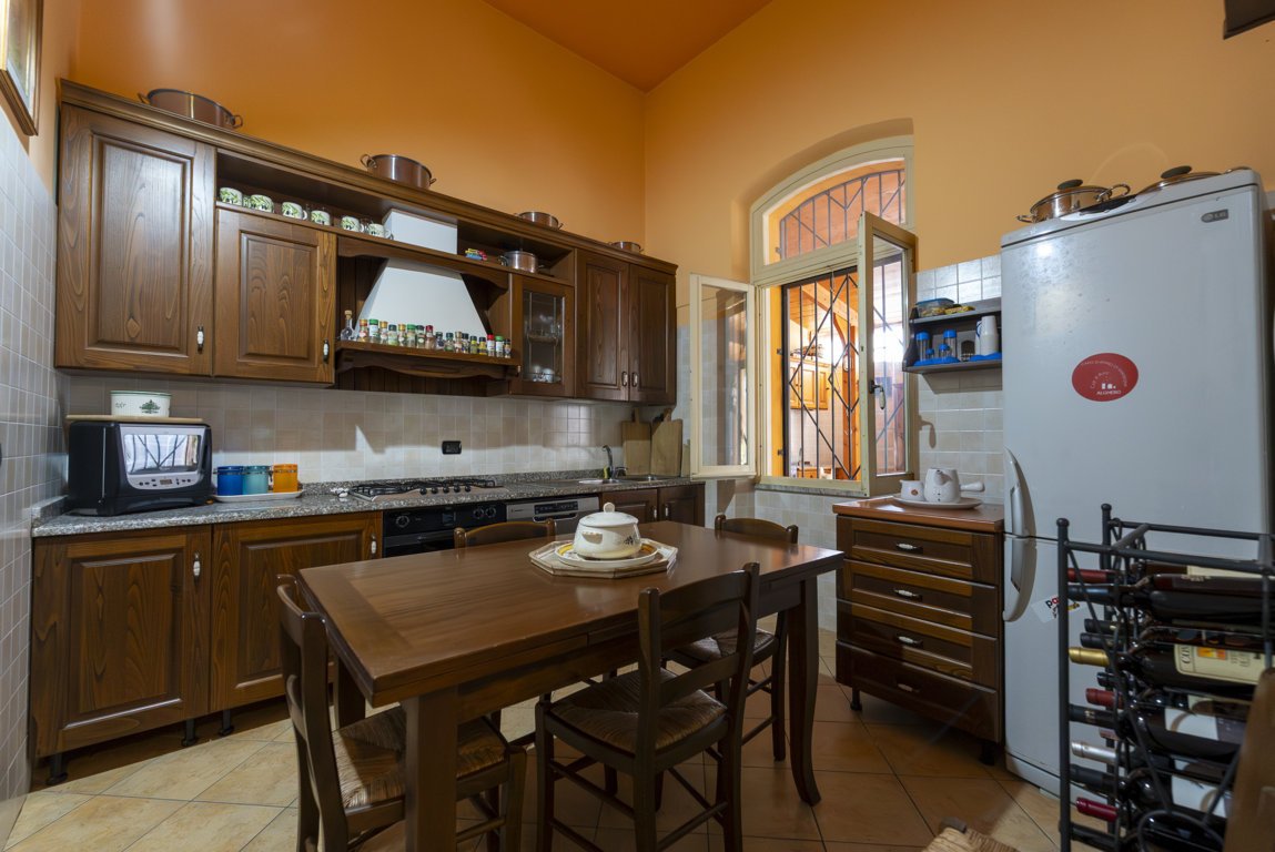 Appartamento a due passi da Piazza Sulis 16