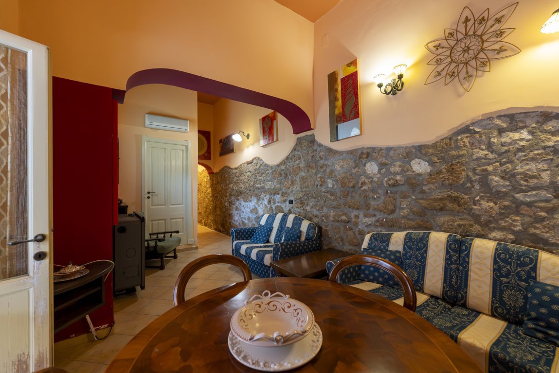 Appartamento a due passi da Piazza Sulis 17