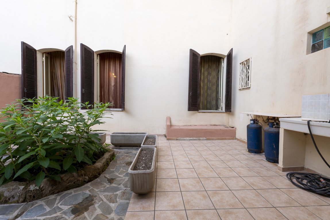 Appartamento a due passi da Piazza Sulis 21