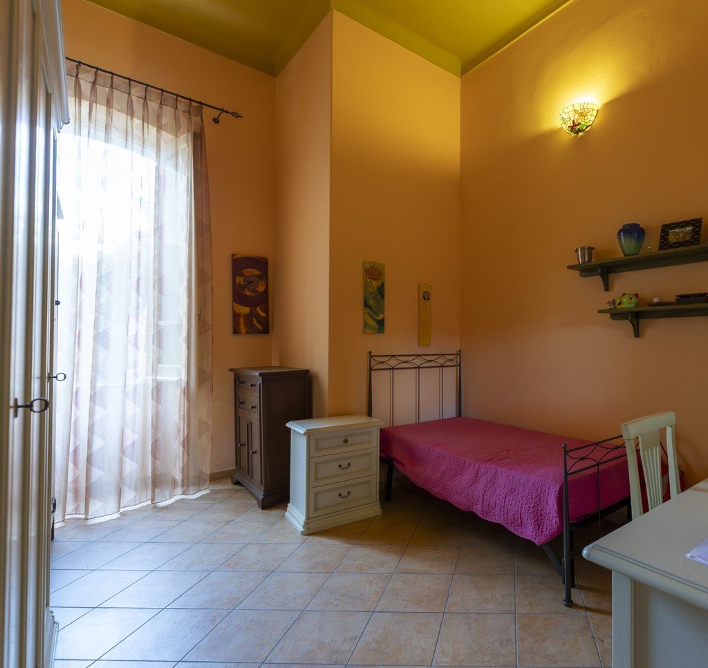 Appartamento a due passi da Piazza Sulis 24