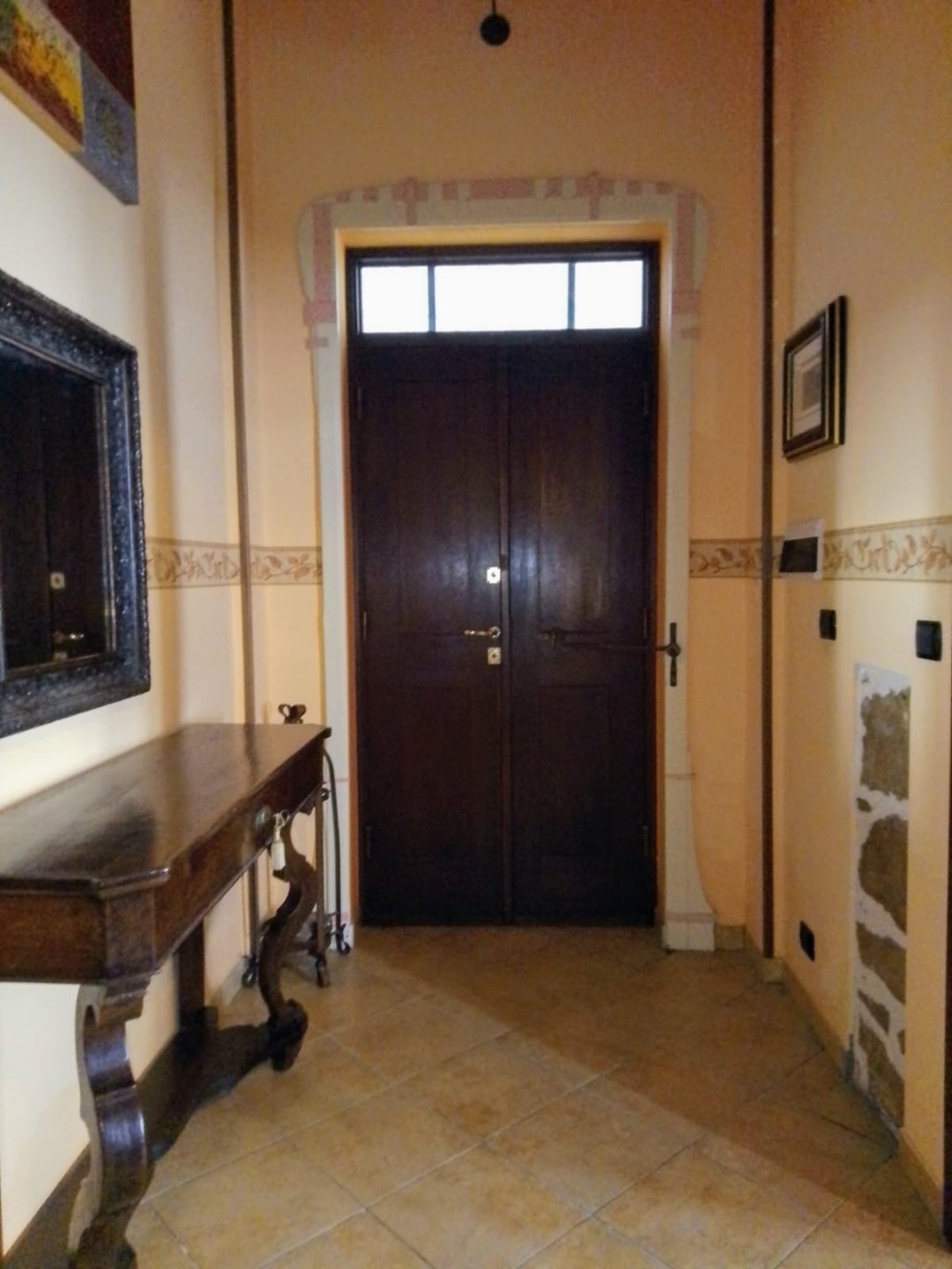 Appartamento a due passi da Piazza Sulis 26