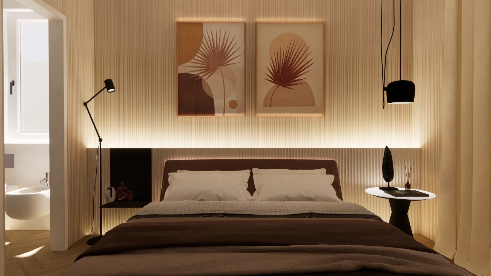 Appartamenti di nuova costruzione con diverse tipologie 3