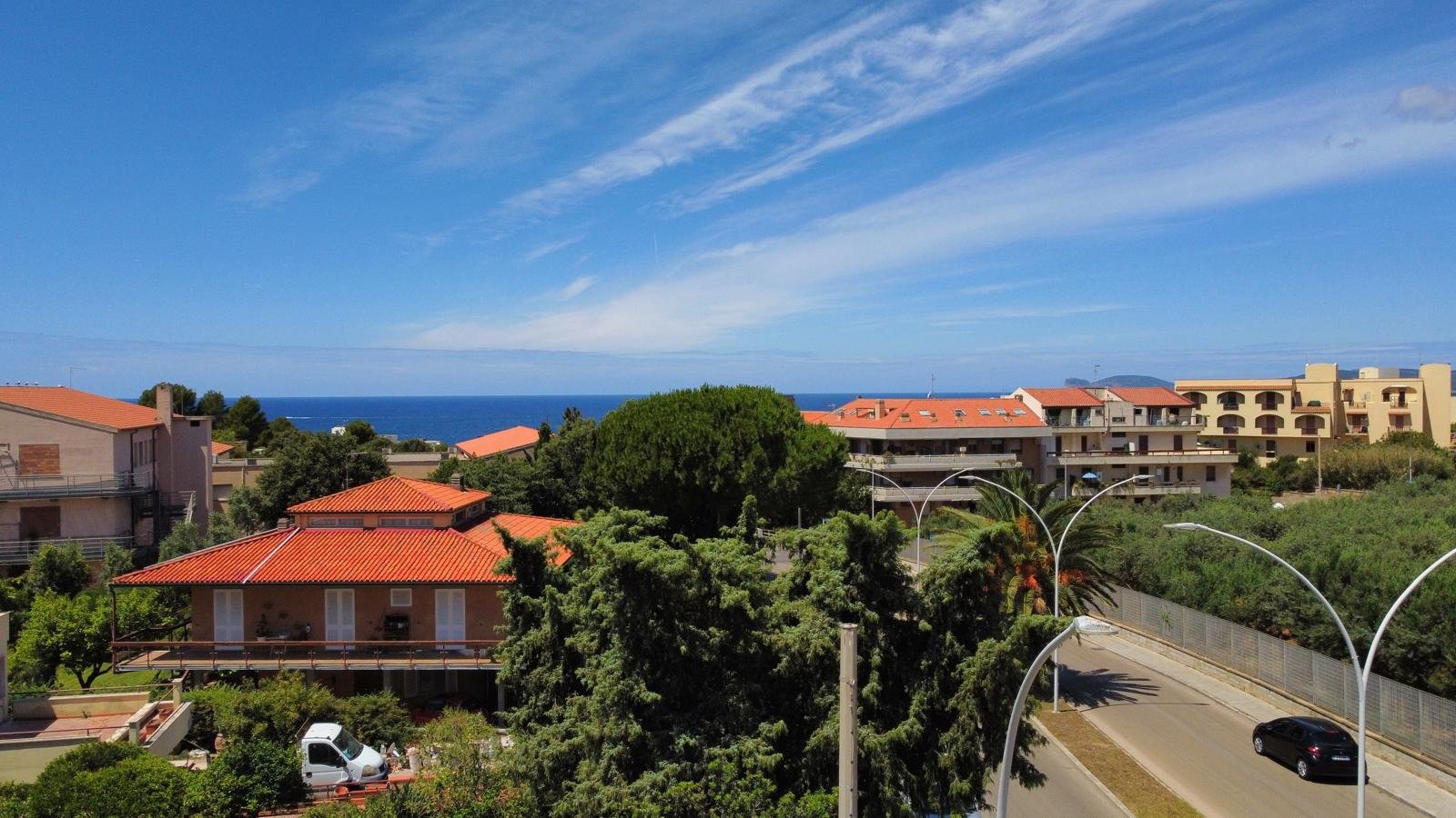 Appartamenti di nuova costruzione con diverse tipologie 10