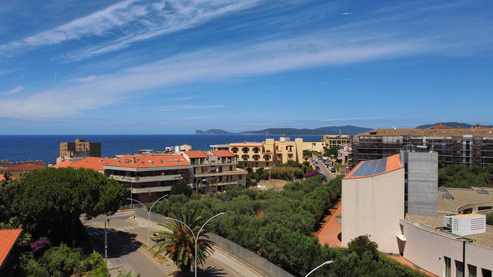 Appartamenti di nuova costruzione con diverse tipologie 11