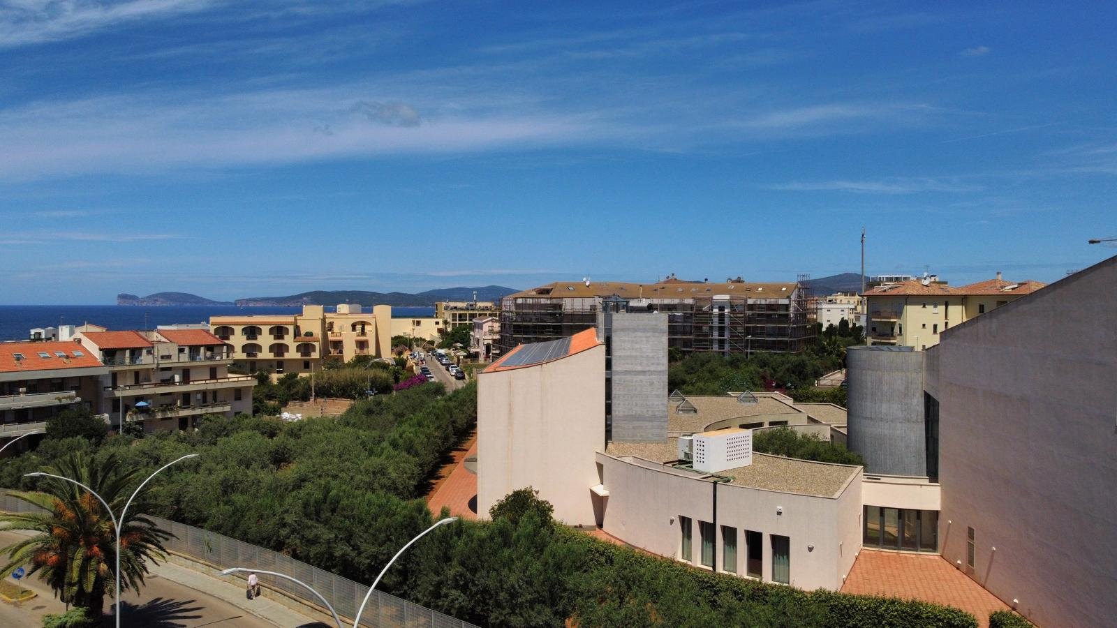 Appartamenti di nuova costruzione con diverse tipologie 16