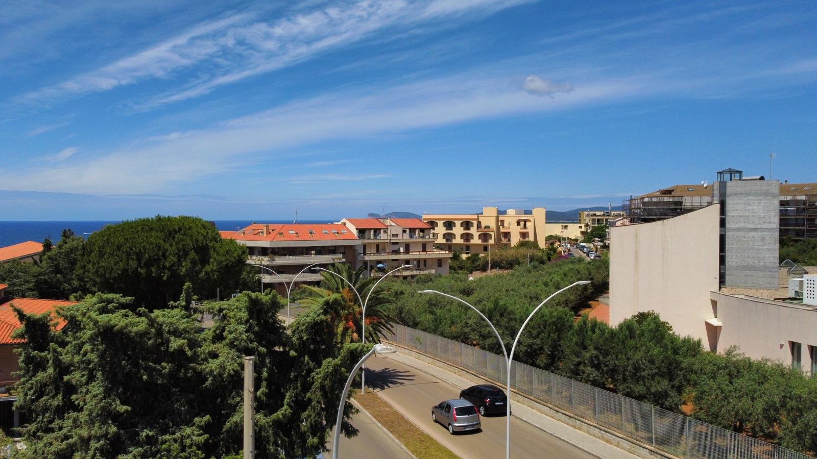 Appartamenti di nuova costruzione con diverse tipologie 17