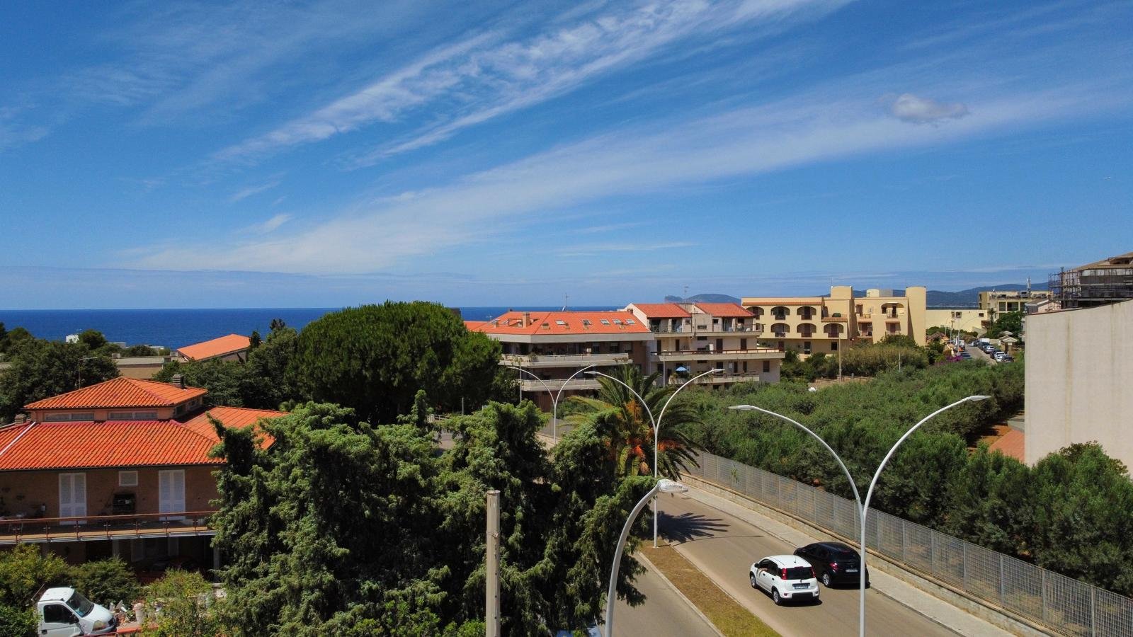 Appartamenti di nuova costruzione con diverse tipologie 18