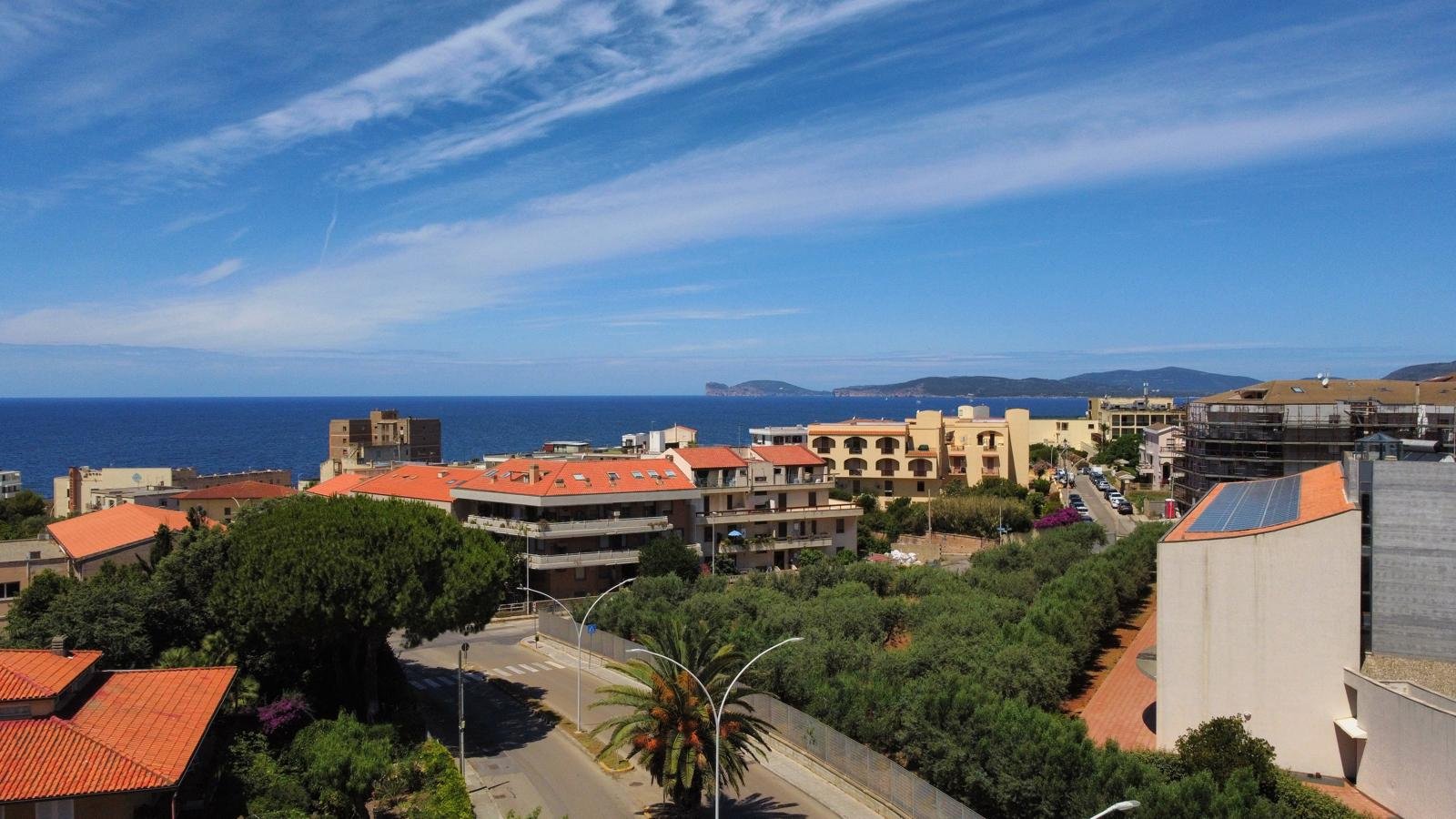 Appartamenti di nuova costruzione con diverse tipologie 20