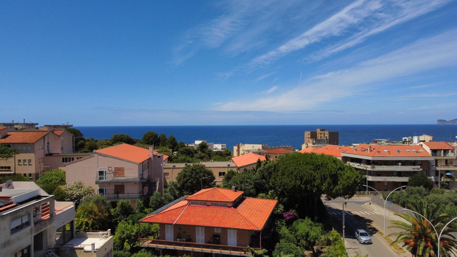 Appartamenti di nuova costruzione con diverse tipologie 21