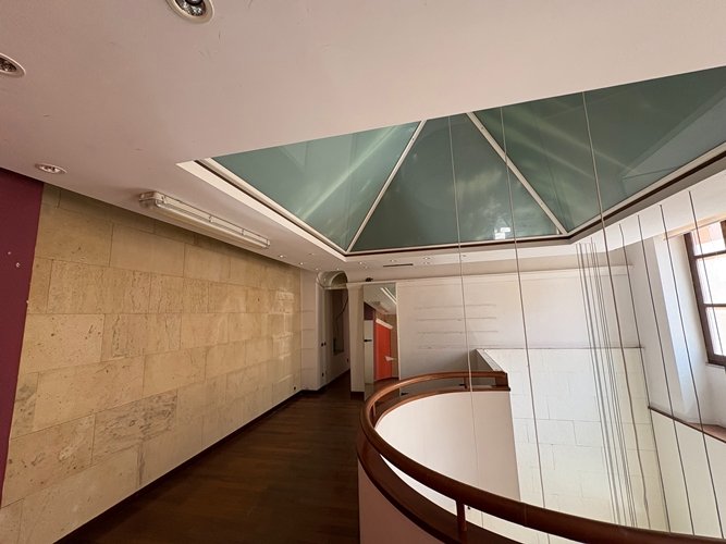 Via Luzzatti Locale Commerciale 15