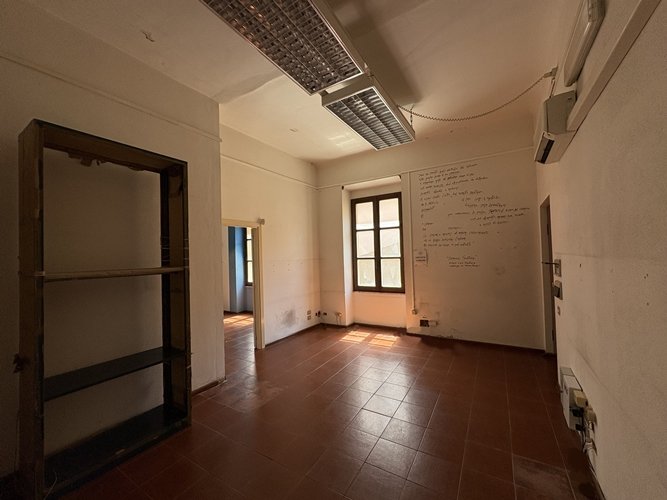 Via Luzzatti Locale Commerciale 16