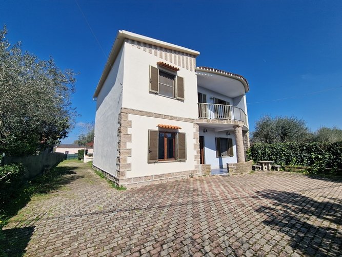 Bancali (SS) Villa Indipendente  3