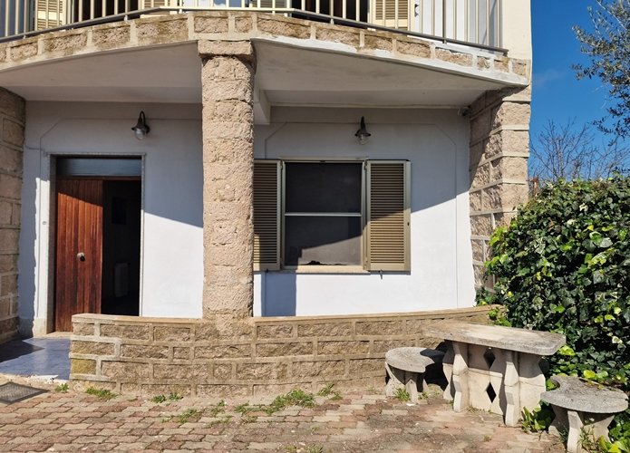 Bancali (SS) Villa Indipendente  4