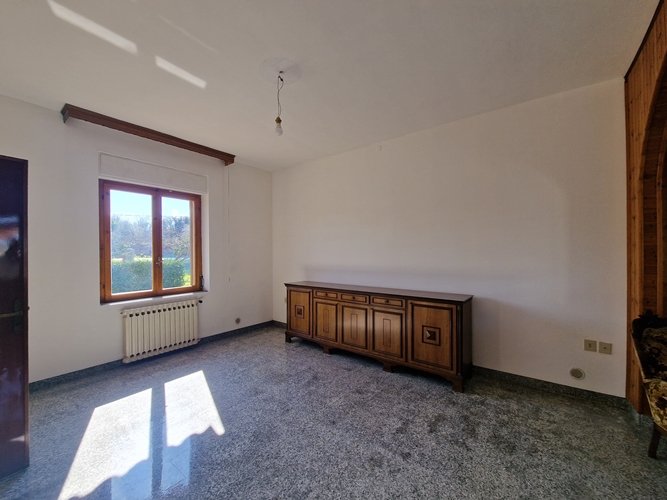 Bancali (SS) Villa Indipendente  5