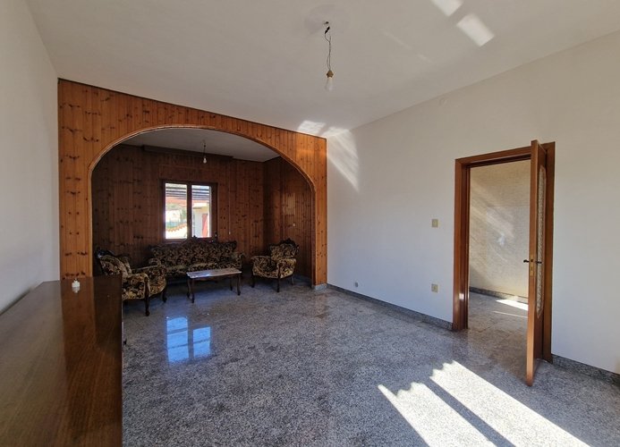 Bancali (SS) Villa Indipendente  6