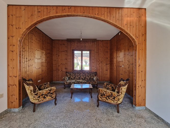 Bancali (SS) Villa Indipendente  7