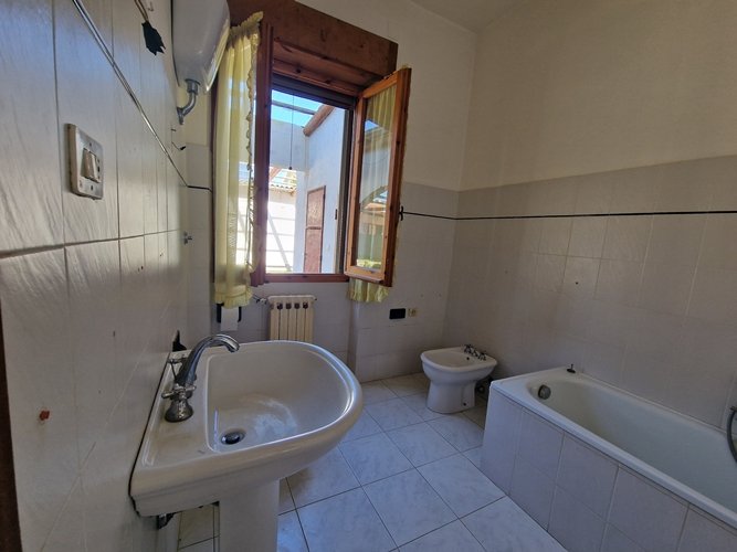 Bancali (SS) Villa Indipendente  12