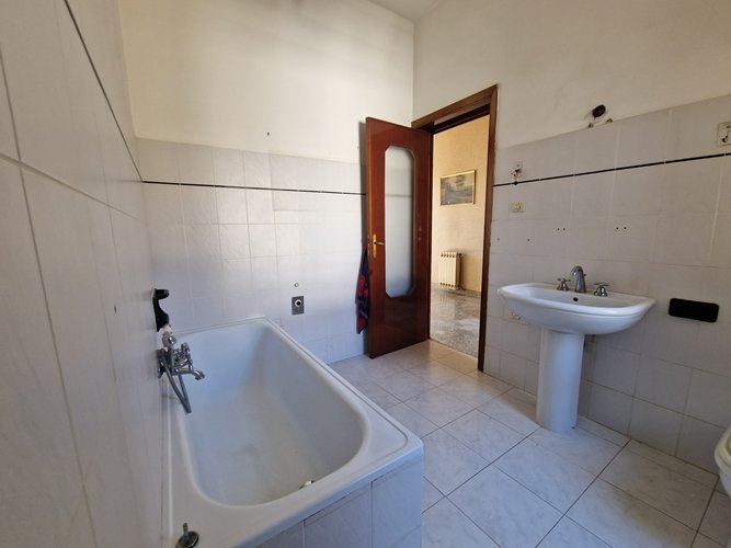 Bancali (SS) Villa Indipendente  13