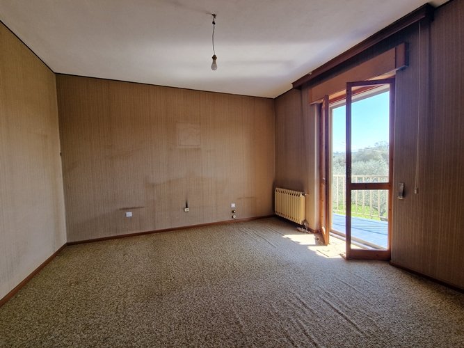 Bancali (SS) Villa Indipendente  14