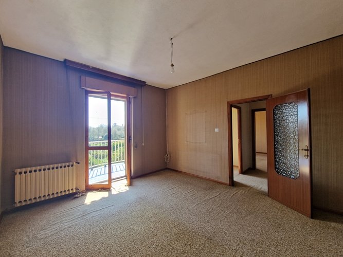 Bancali (SS) Villa Indipendente  15