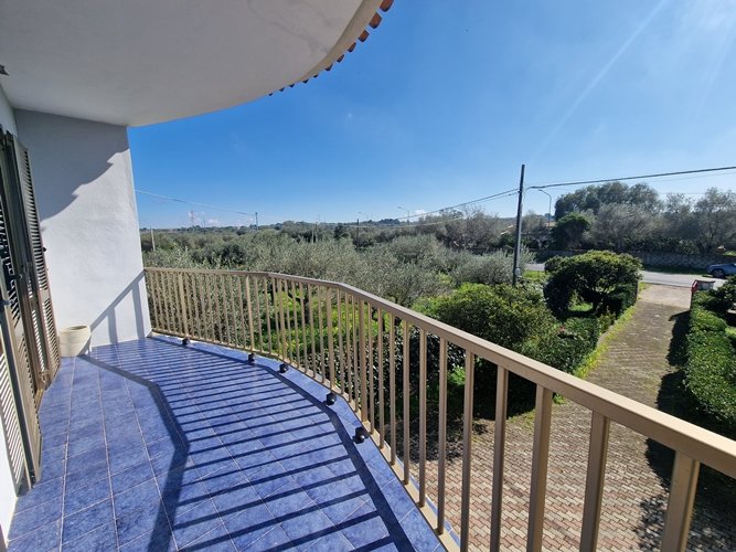 Bancali (SS) Villa Indipendente  16