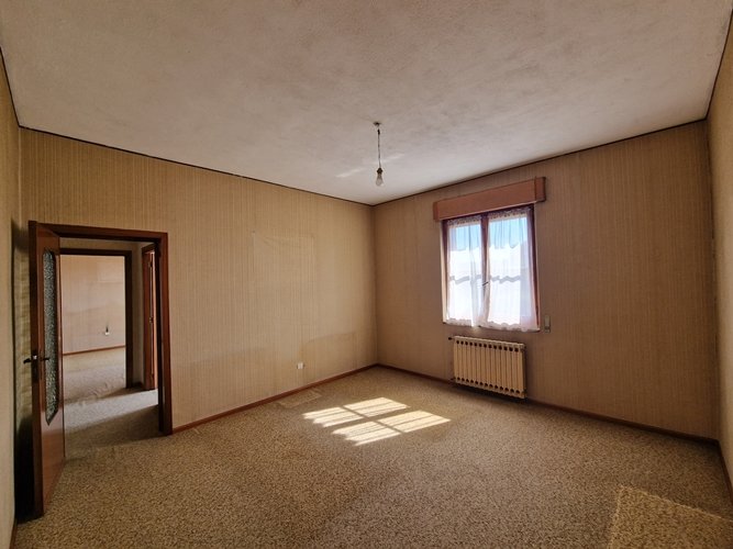 Bancali (SS) Villa Indipendente  19