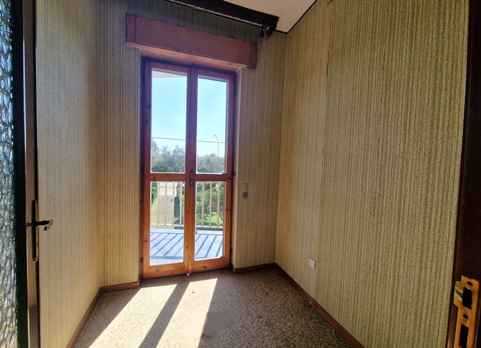 Bancali (SS) Villa Indipendente  22