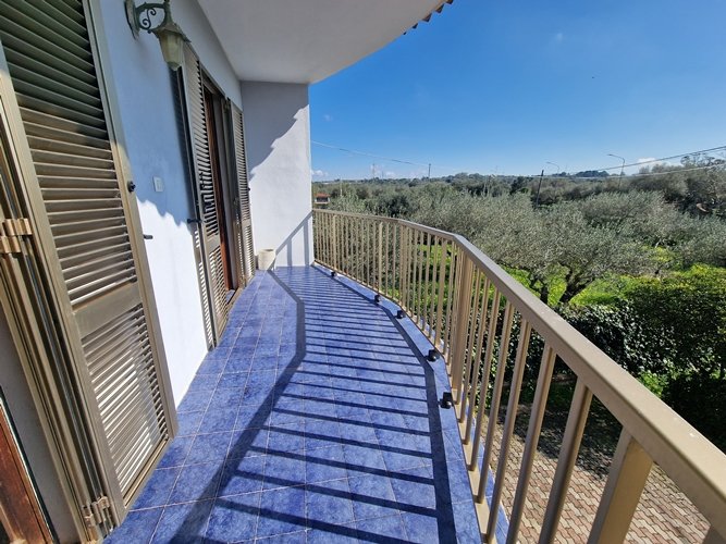 Bancali (SS) Villa Indipendente  23