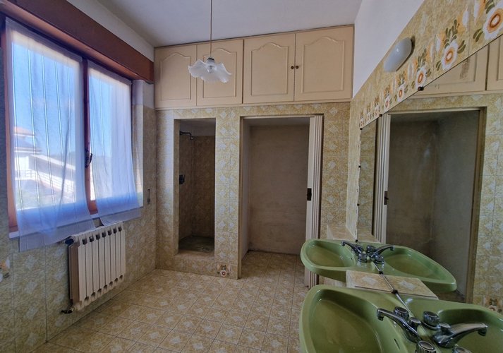 Bancali (SS) Villa Indipendente  24