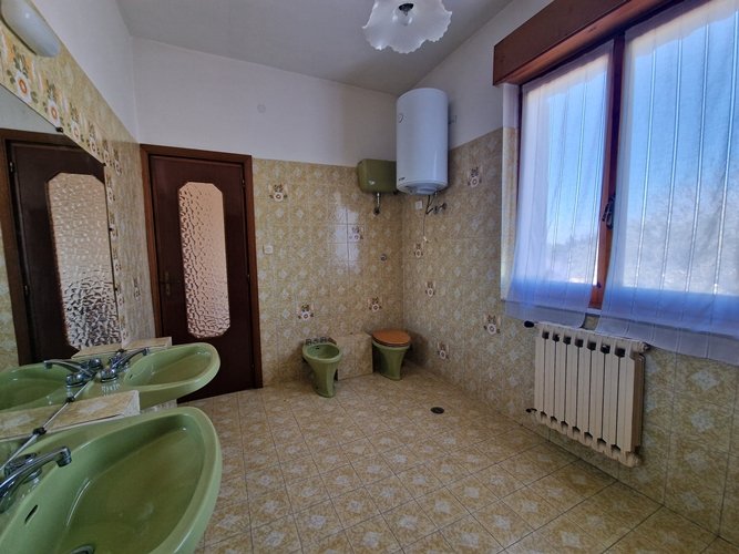 Bancali (SS) Villa Indipendente  25