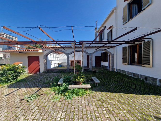 Bancali (SS) Villa Indipendente  26