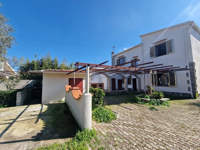 Bancali (SS) Villa Indipendente  27