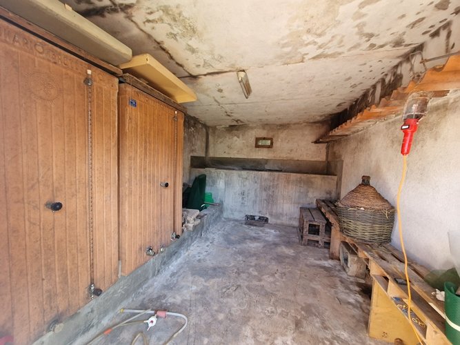 Bancali (SS) Villa Indipendente  28