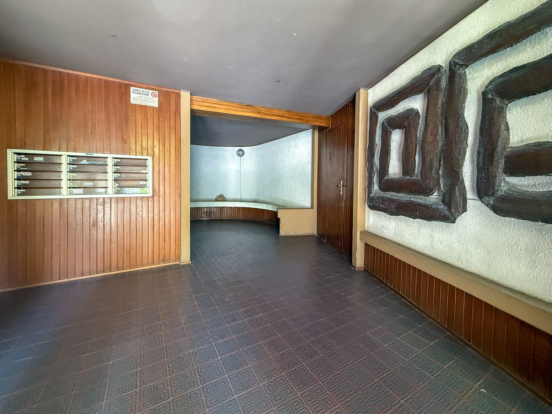 Amsicora ampio quadrilocale piano alto 4