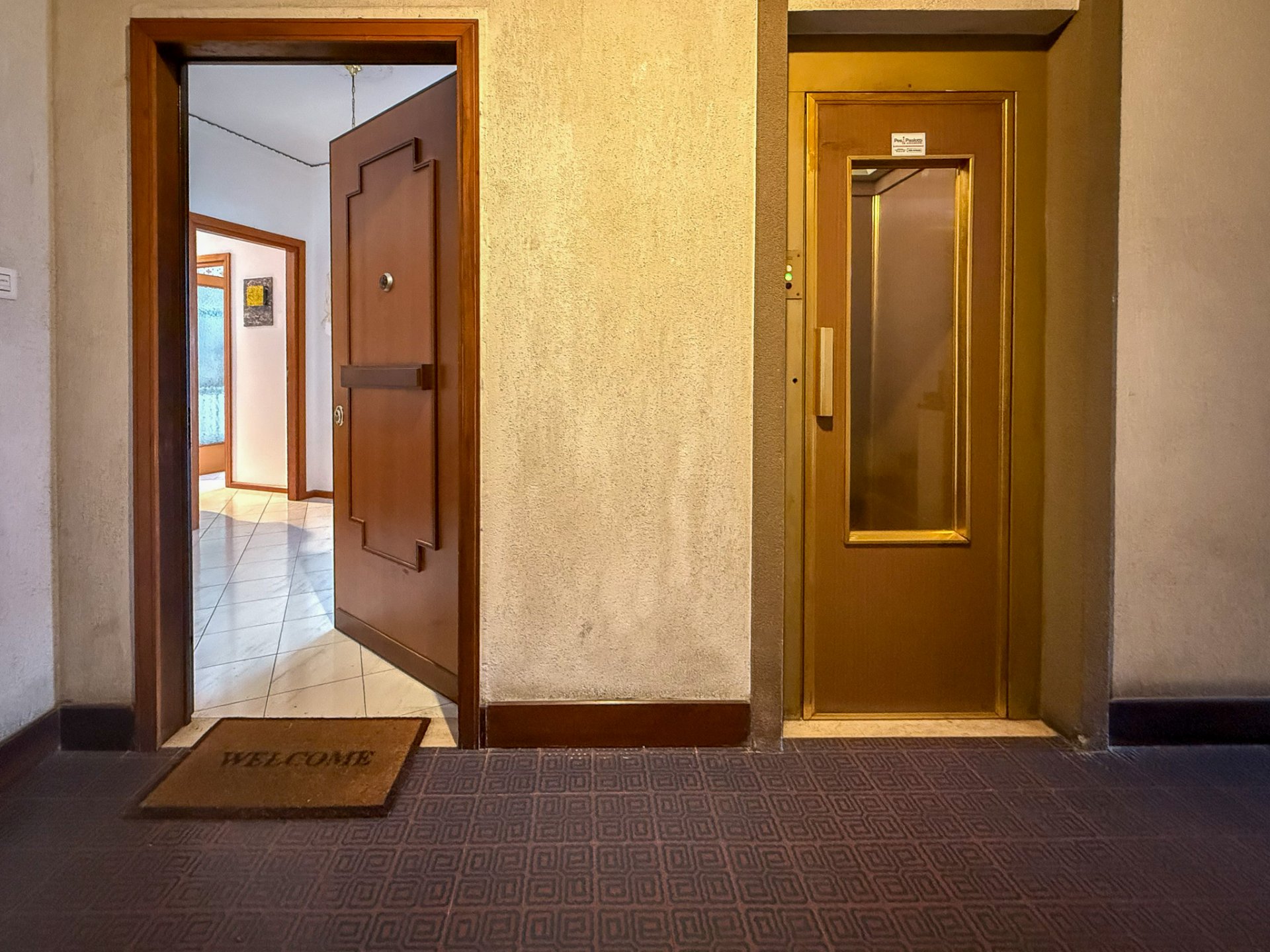 Amsicora ampio quadrilocale piano alto 6