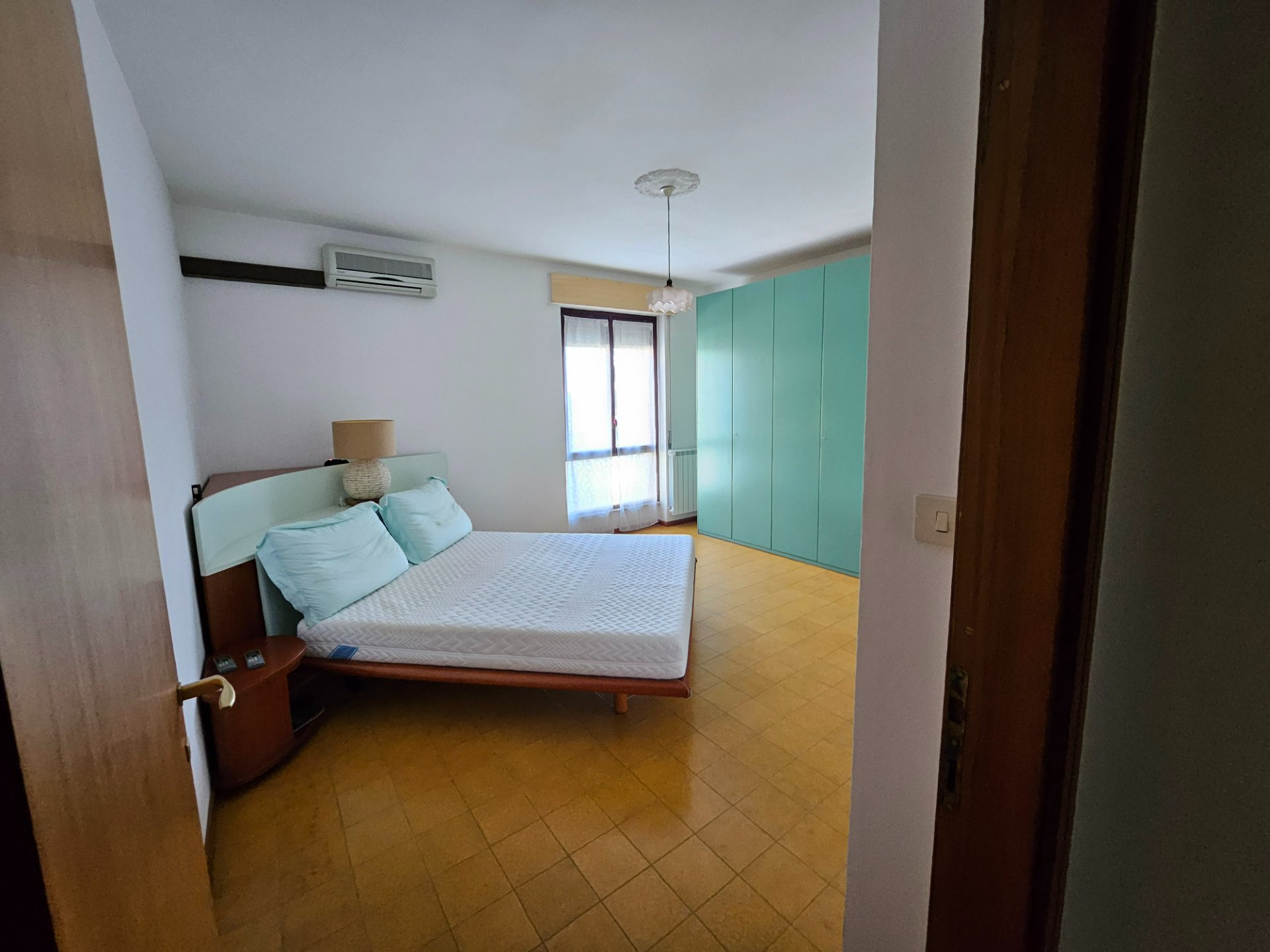 Amsicora ampio quadrilocale piano alto 18