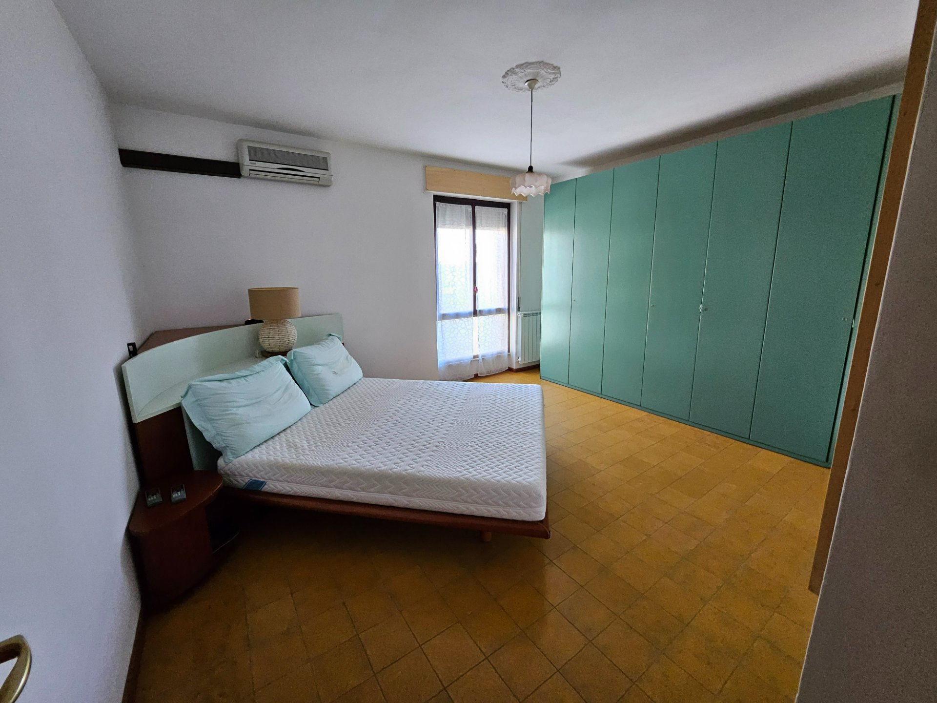 Amsicora ampio quadrilocale piano alto 19