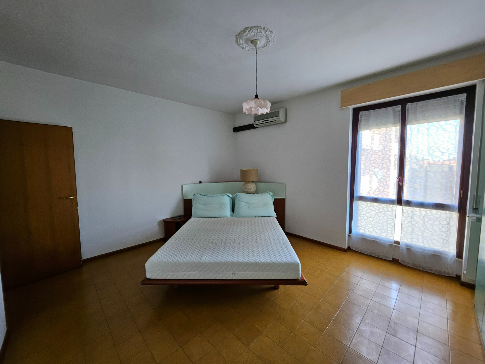 Amsicora ampio quadrilocale piano alto 20