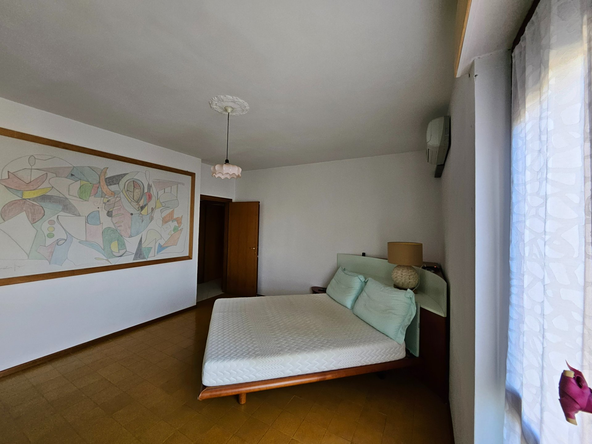 Amsicora ampio quadrilocale piano alto 21