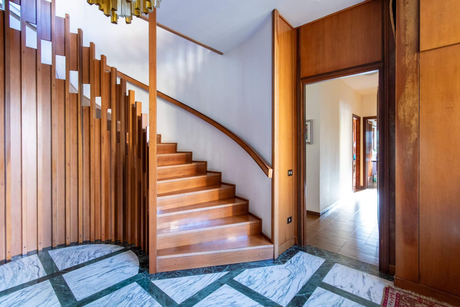 Villa a Selargius in Vendita con giardino 6