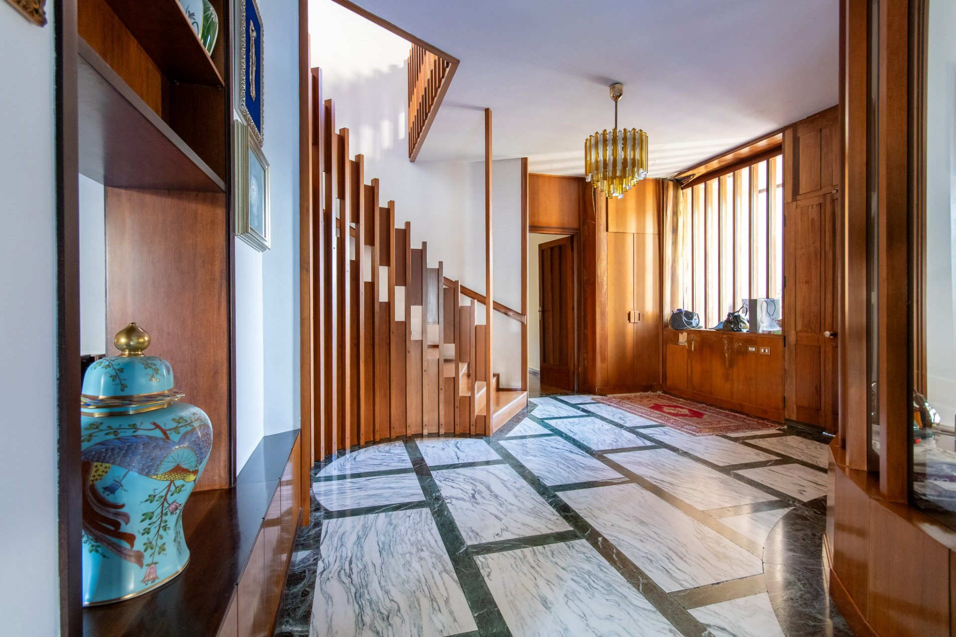 Villa a Selargius in Vendita con giardino 7