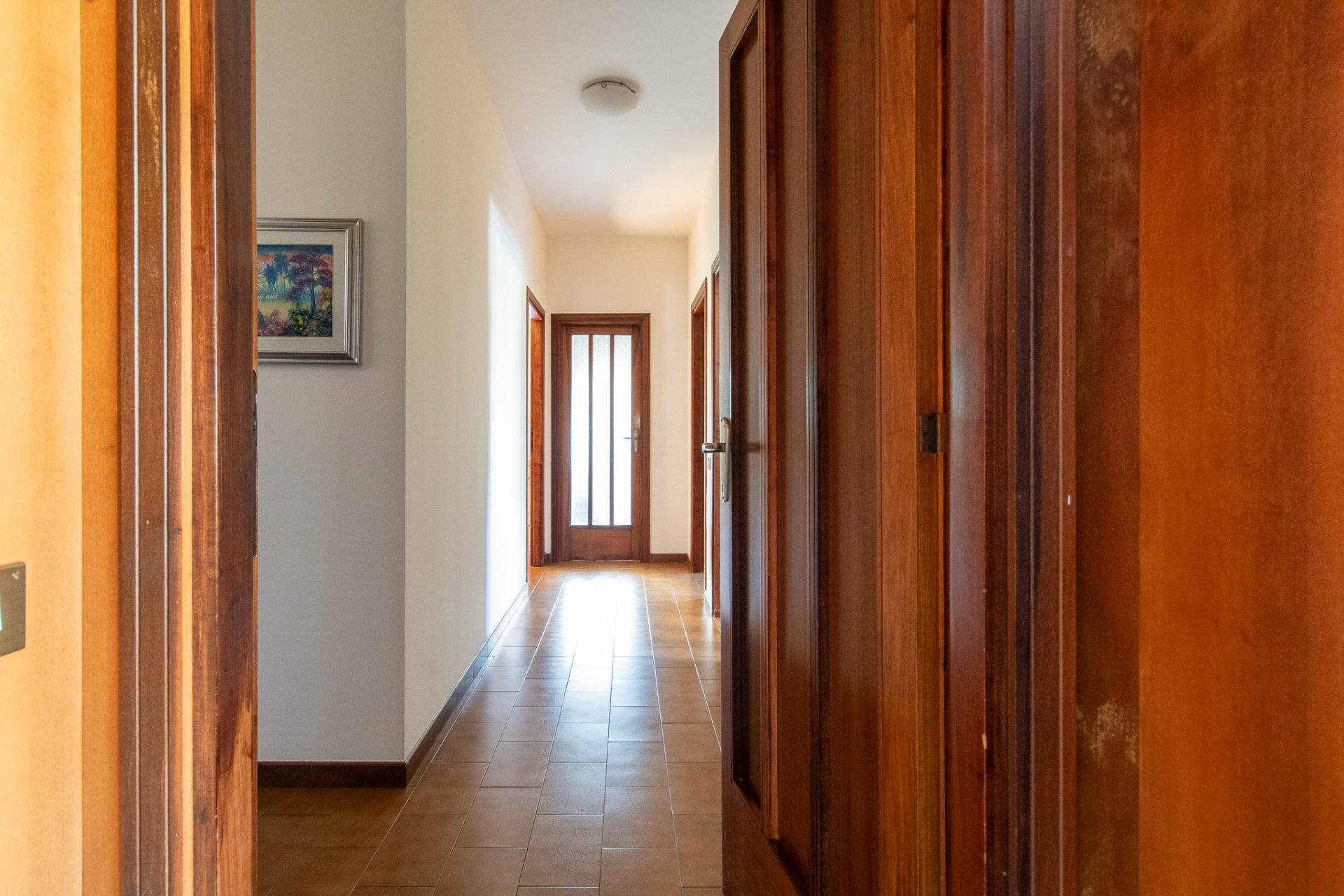 Villa a Selargius in Vendita con giardino 8