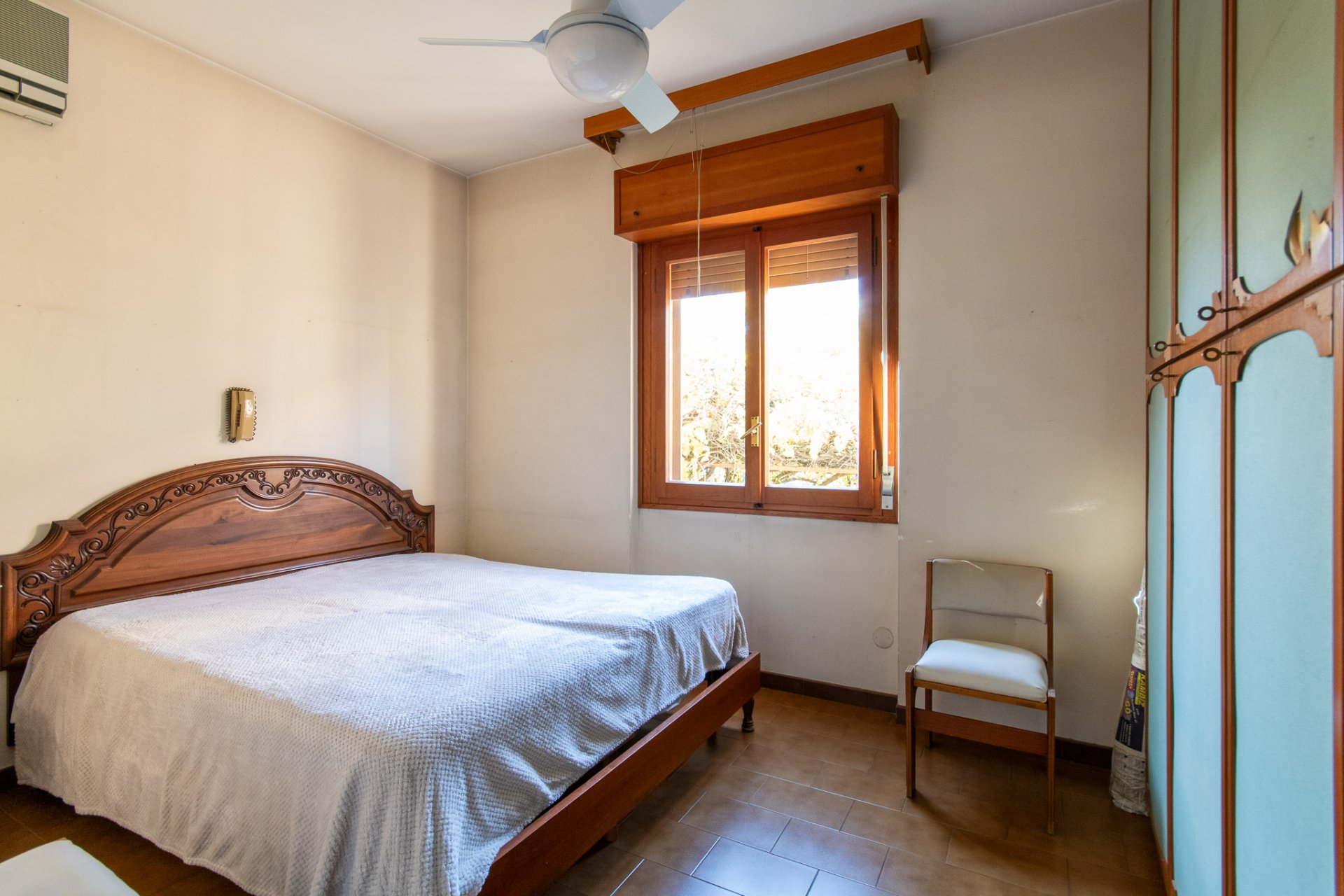 Villa a Selargius in Vendita con giardino 9