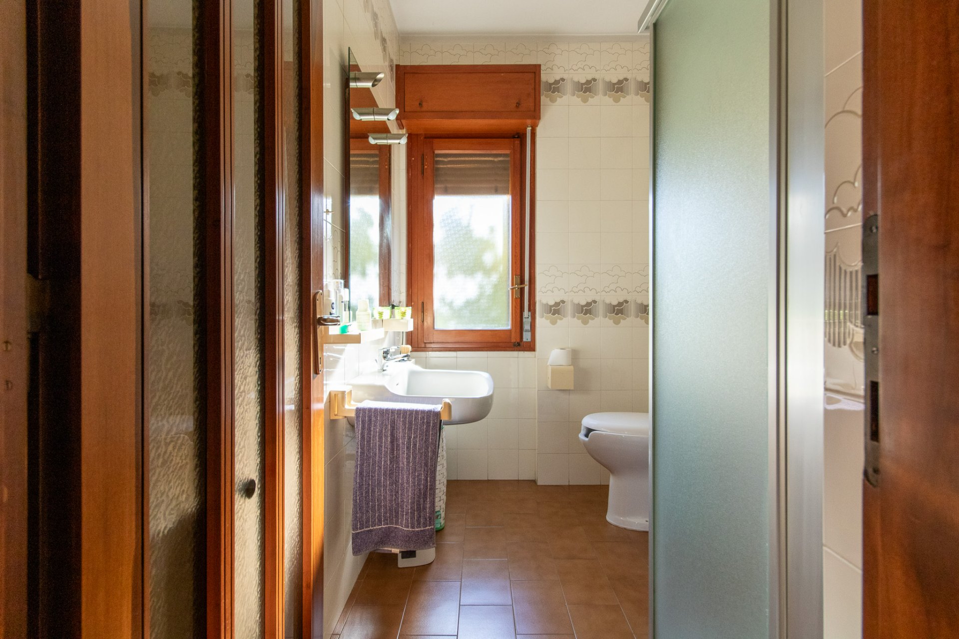 Villa a Selargius in Vendita con giardino 10