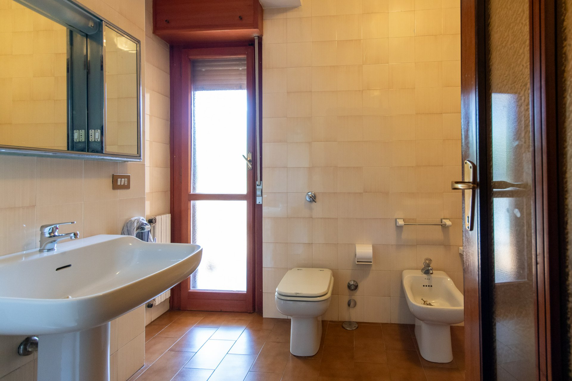 Villa a Selargius in Vendita con giardino 12