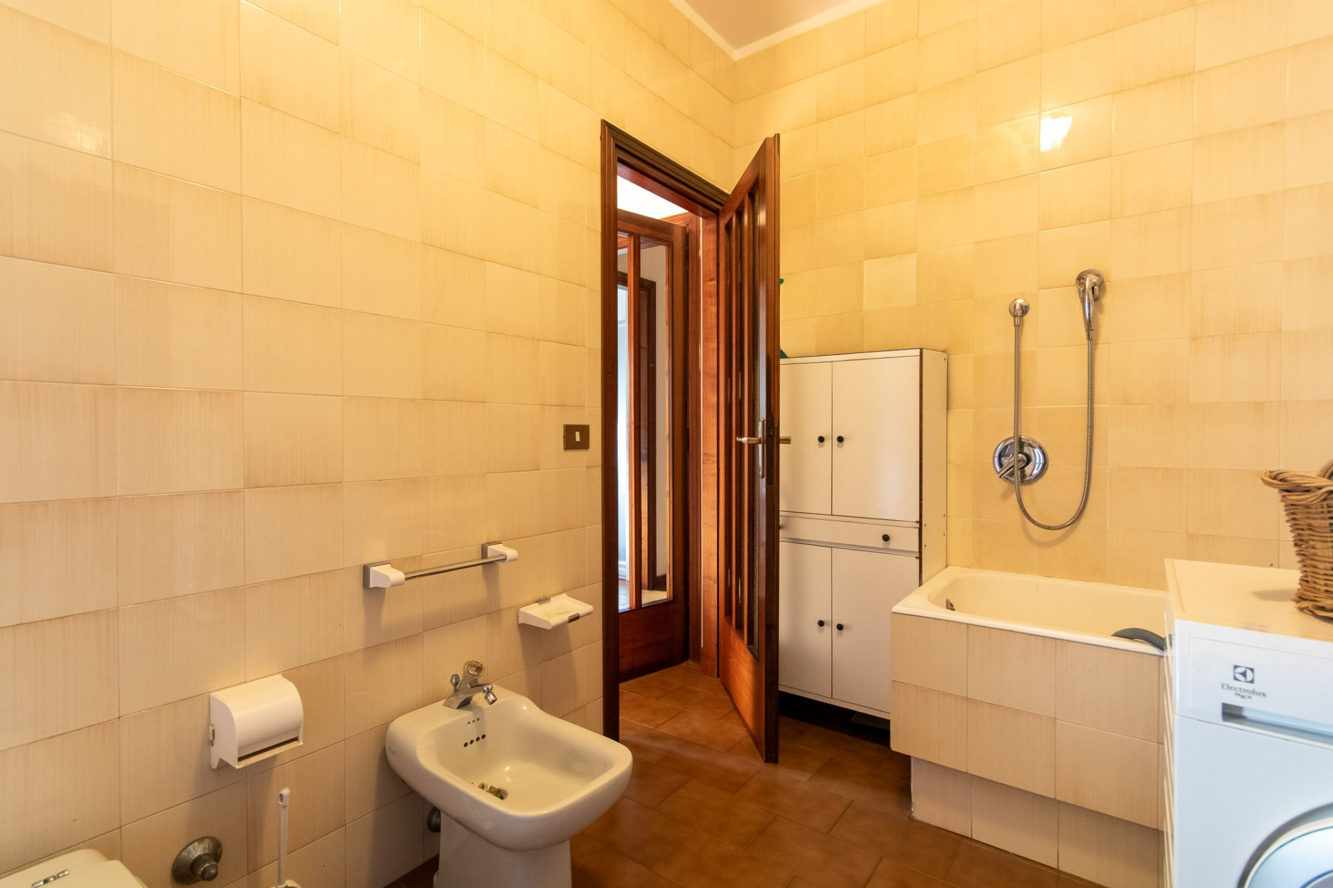 Villa a Selargius in Vendita con giardino 13