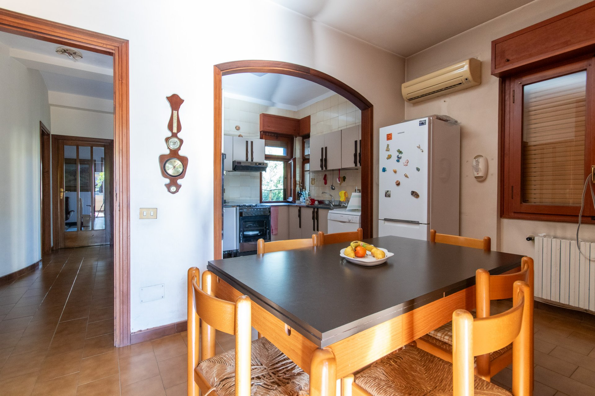 Villa a Selargius in Vendita con giardino 14