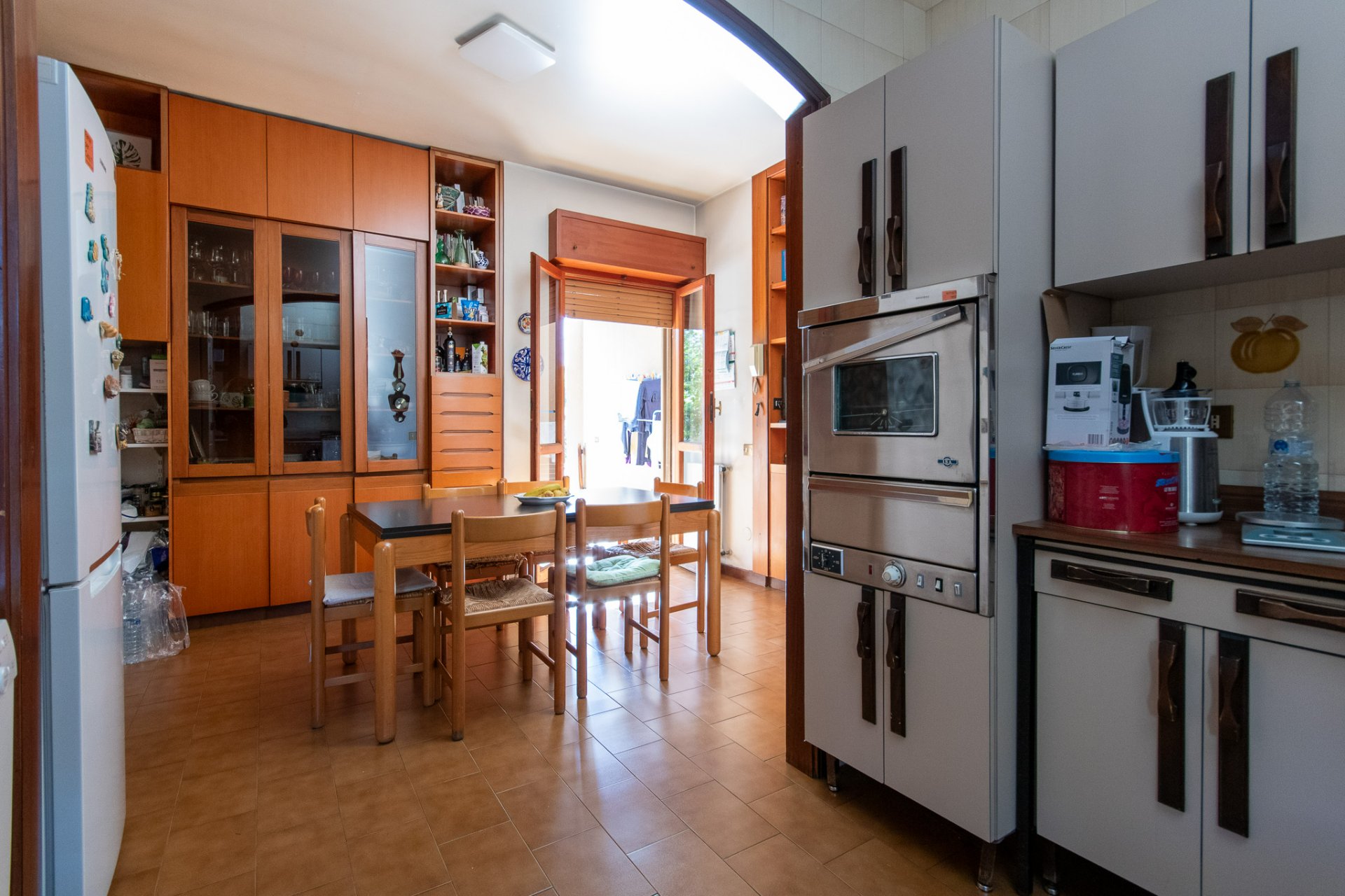 Villa a Selargius in Vendita con giardino 15