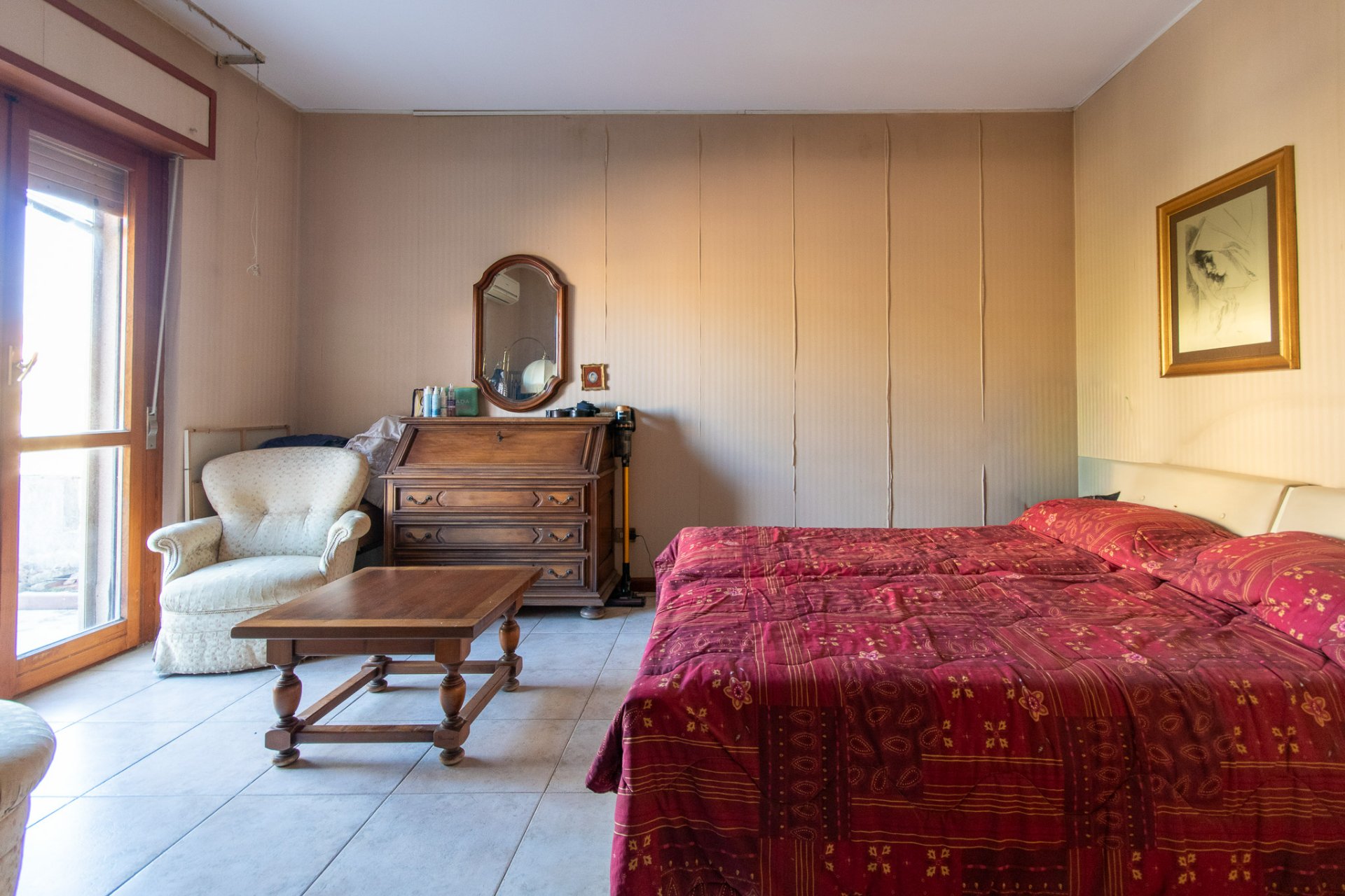 Villa a Selargius in Vendita con giardino 17