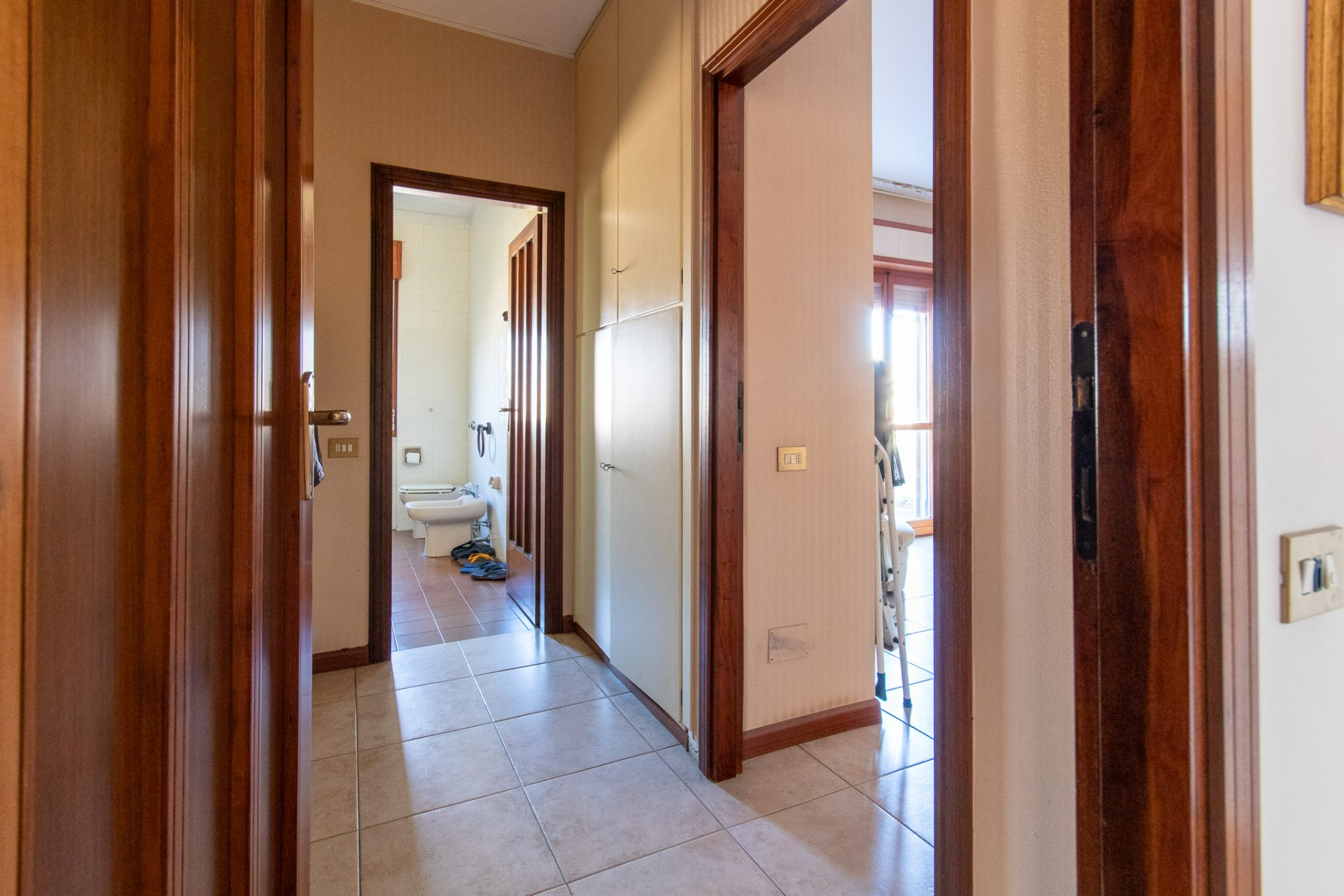 Villa a Selargius in Vendita con giardino 18